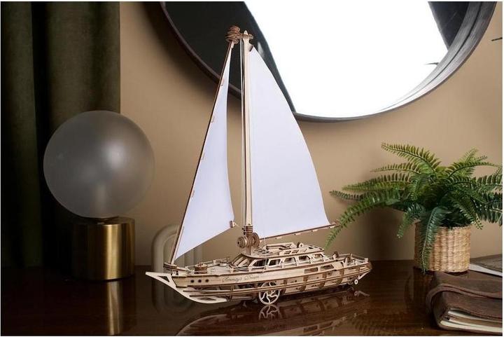 Actual product image Ugears 70224 Serenity's Dream