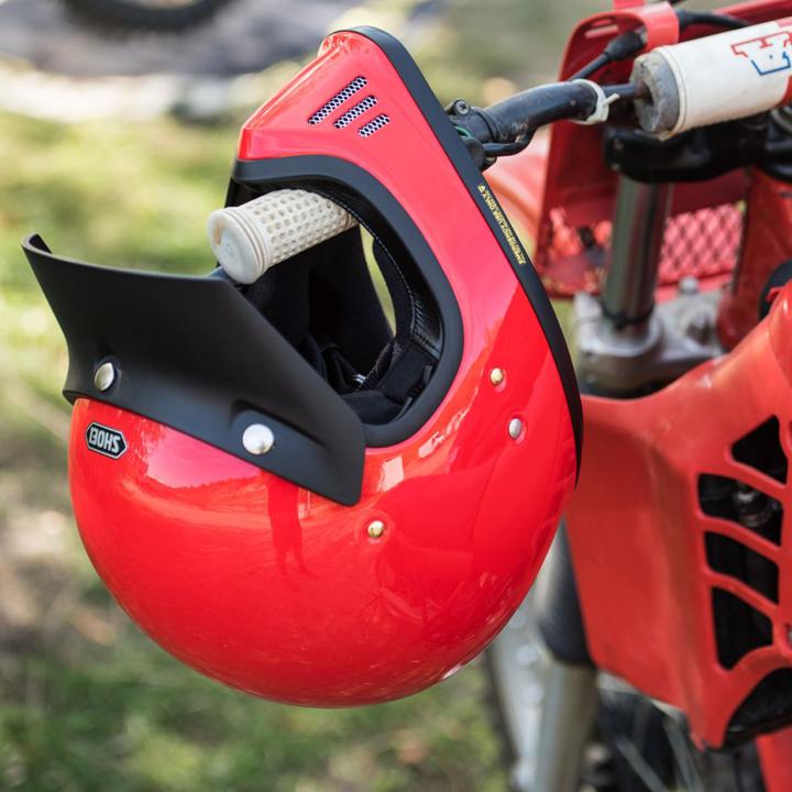 Produktbild Shoei EX-Zero (61 - 62 cm, XL)