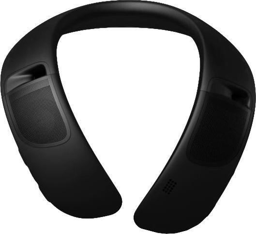 Produktbild Bose SoundWear Companion (12 h)