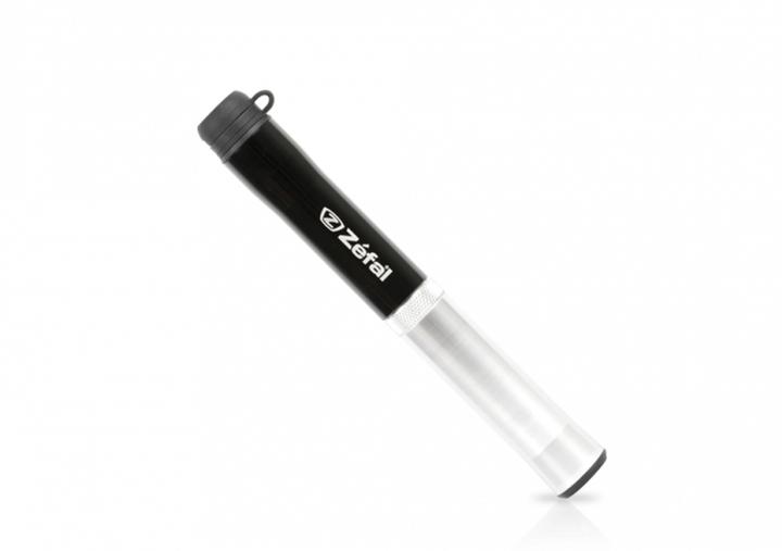 Actual product image Zefal Air Profil FC 03 Minipumpe