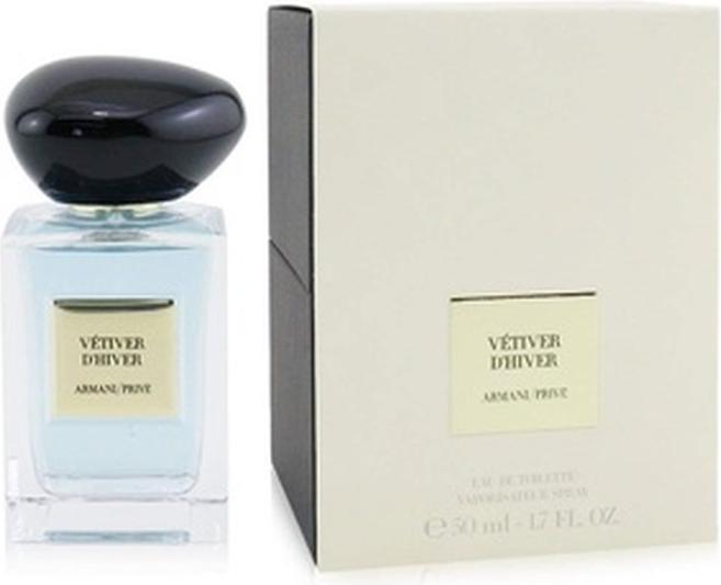 Immagine prodotto Giorgio Armani Vetiver d'Hiver (Eau de toilette, 50 ml)