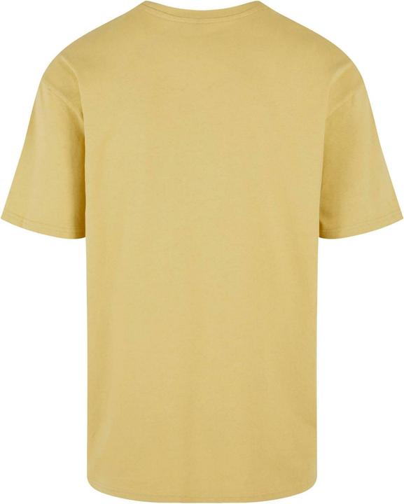 Produktbild Mister Tee Rumble TShirt Schwer Übergross (L)