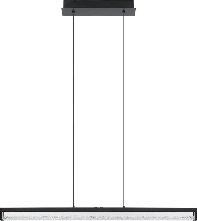 Actual product image EGLO HANGING LIGHT LED 6X6W TUNABLE (CARDITO SW 24A406) (3420 lm)
