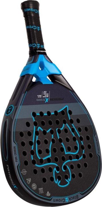 Actual product image Black Crown Patron Xtrem