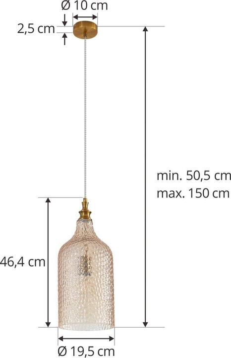 Image du produit Lindby Drakar (E27)