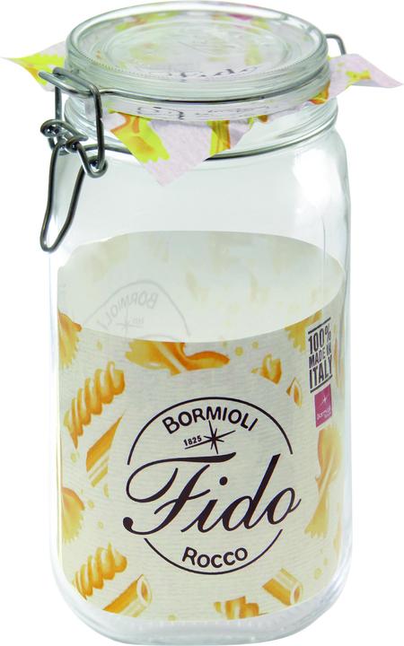 Produktbild Bormioli Rocco Fido (1 Stk., 1.50 l)