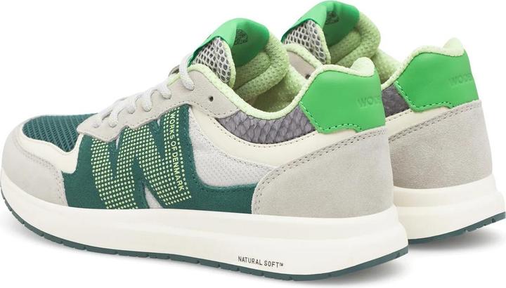 Produktbild Woden Rigmor Open Mesh (34)