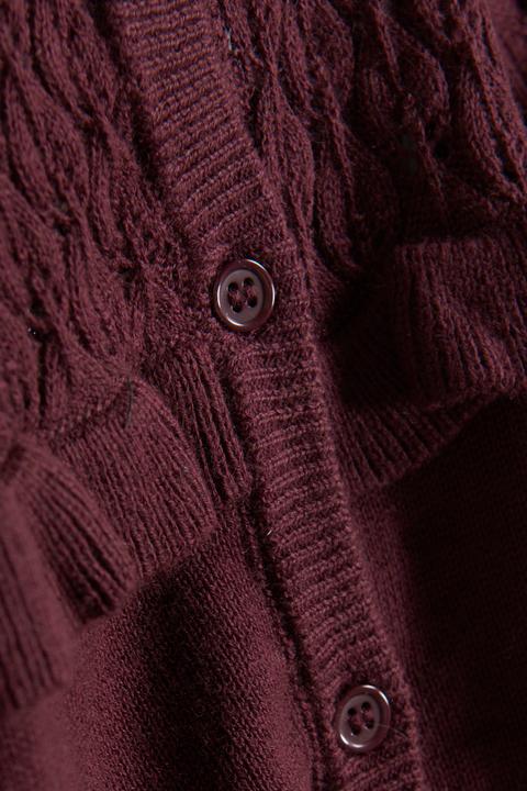 Immagine prodotto Minymo MICardigan a maglia - 123319 (104)