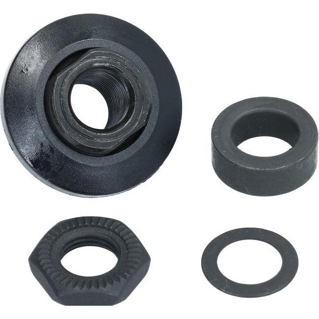 Shimano, Muttern + Unterlegscheiben, Achsmutter Links WH-RS11-R