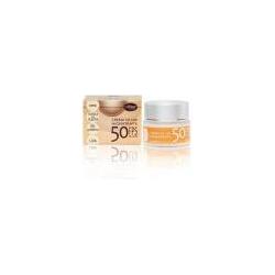 Thumbnail - Nurana Cosmetics, Sonnencreme, CREMA HID.DIA UREA - KARITE SPF50, 50 ML (Sonnencreme, SPF 50, 50 ml)
