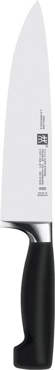 Produktbild Zwilling Vier Sterne (20 cm)