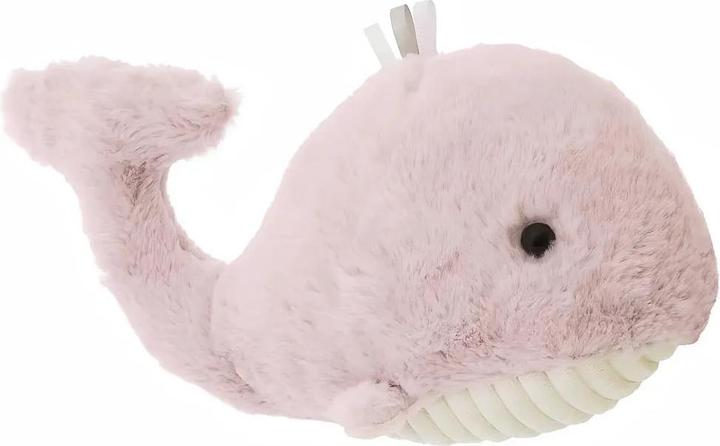 Produktbild Teddykompaniet Wal (30 cm)