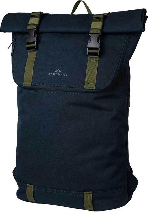 Produktbild Doughnut Christopher Daypack 44 cm Laptopfach (18 l)