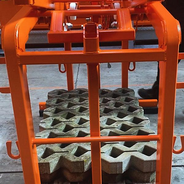 Produktbild kaiserkraft Scherengreifer