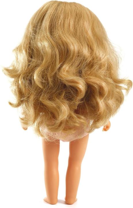 Actual product image Djeco Puppe Lovely Marie