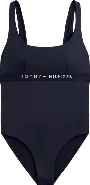 Produktbild Tommy Hilfiger One Piece (M)