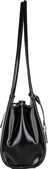 Immagine prodotto Picard Borsa a tracolla Tie nera in pelle 31 cm