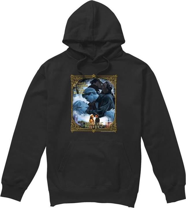 Produktbild The Princess Bride Timeless Kapuzenpullover (L)