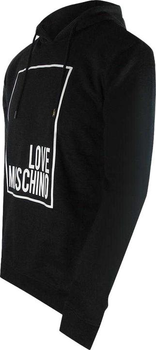 Produktbild Love Moschino Kapuzenpullover (XXL)