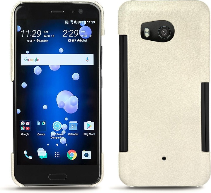 Immagine prodotto Noreve Cover in pelle (HTC U11)
