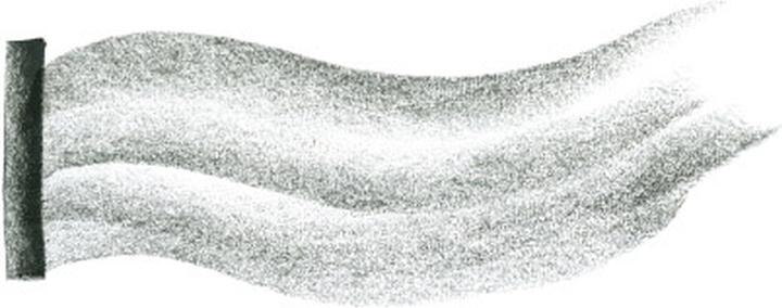 Produktbild Stockmar Wachsmalstifte (Schwarz, 1 x)