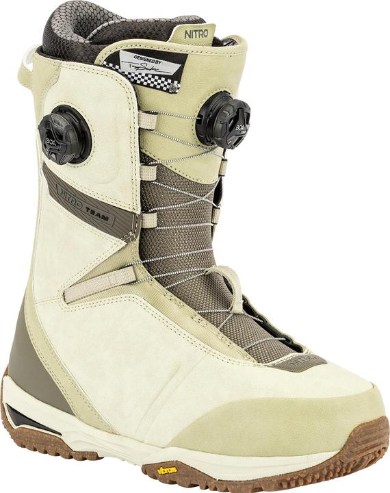 Produktbild Nitro Team Boa (43, 43.5)