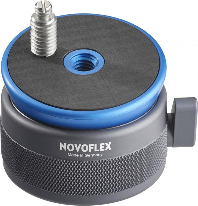 Immagine prodotto Novoflex MBAL20 (Panhead a 3 vie)