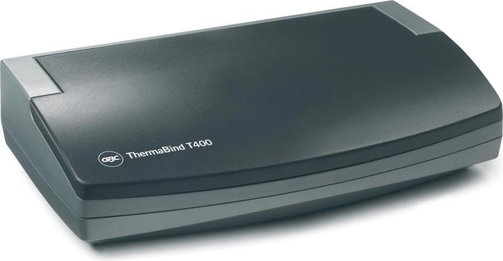 Immagine prodotto GBC Sistema di rilegatura termica ® T 400 (Rilegatura termica)
