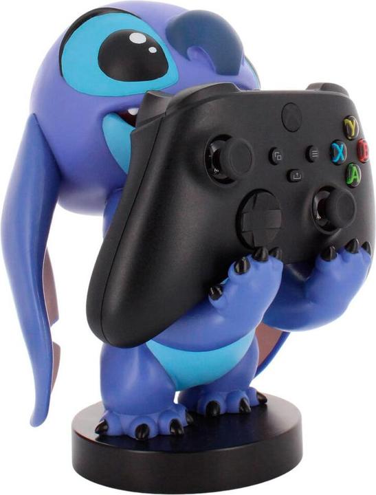 Produktbild Exquisite Gaming Disney: Stitch Smile - Cable Guy