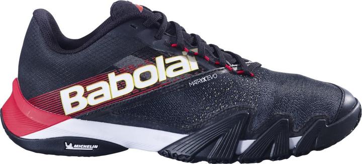 Produktbild Babolat Jet Premura 2 Padel (44.5)