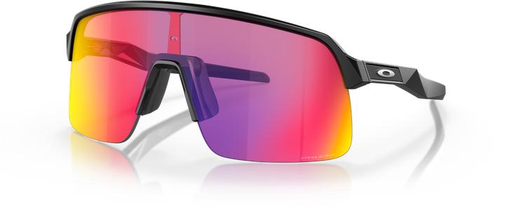 Matte Black, Prizm Road