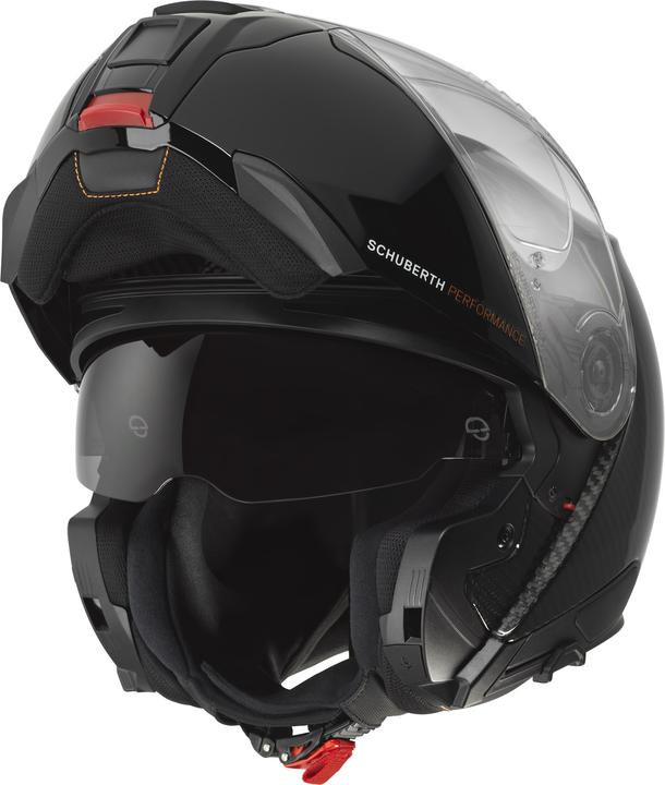 Produktbild Schuberth C5 Carbon (XL)