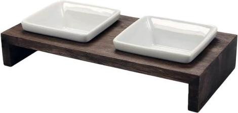 Produktbild Wolters Futterstation Meshidai True Doppelhundenapf (2.60 l)