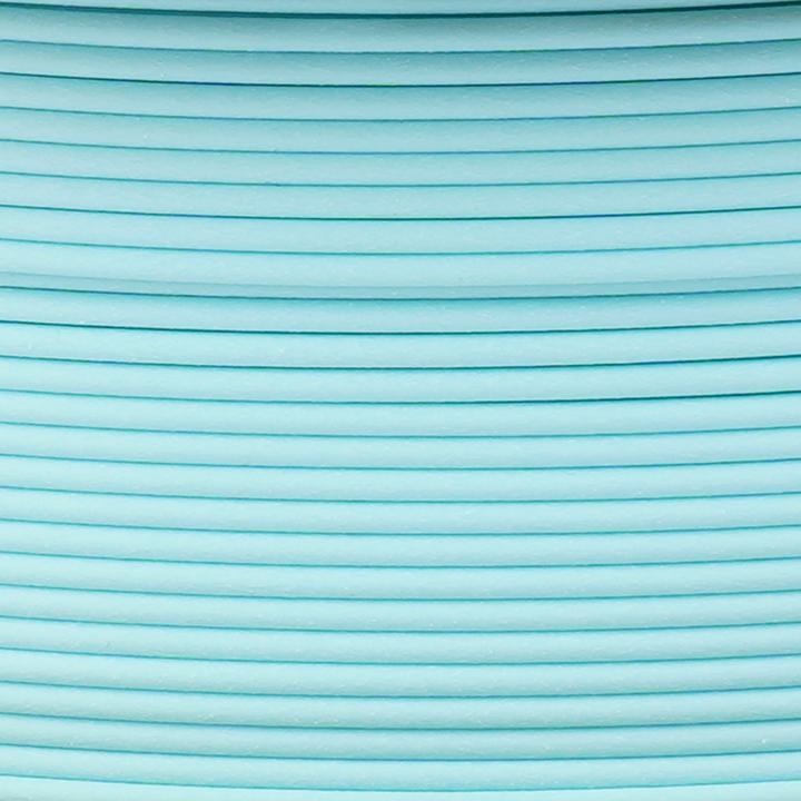 Image du produit Copymaster3D PLA Matte Filament for 3D Printer, 1.75 mm, Matte Ice Blue (PLA, 1.75 mm, Bleu)