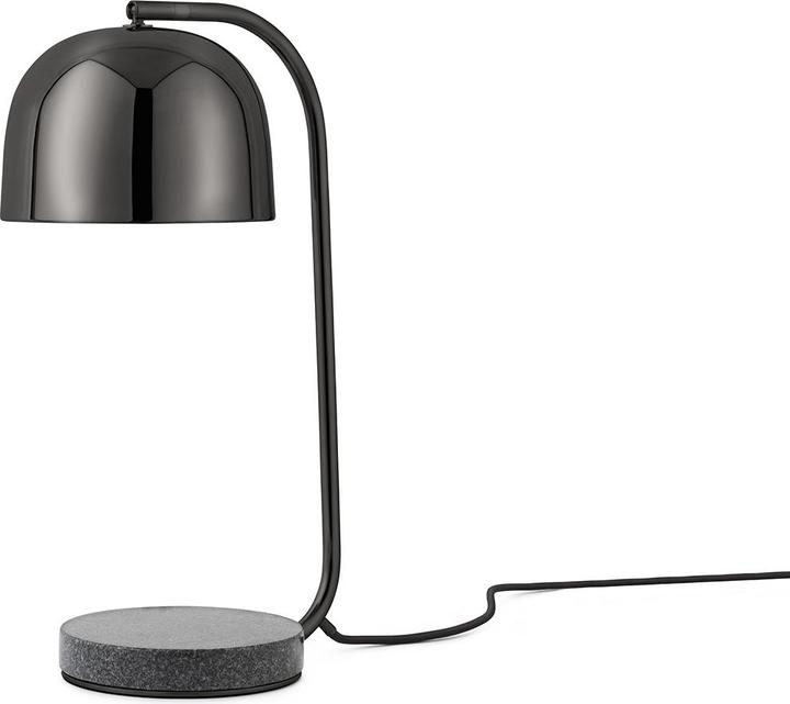 Immagine prodotto Normann Copenhagen Serie di apparecchi LED Grant (GX53)