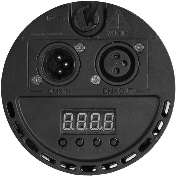 Produktbild Eurolite LED PARty TCL Spot (10 W, LED)