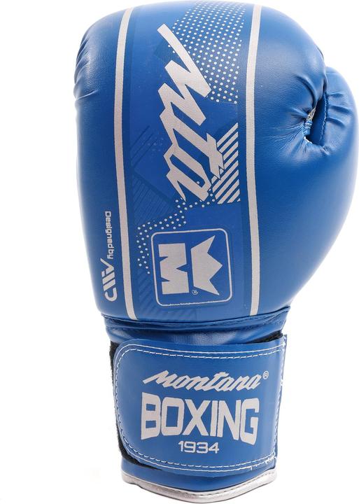 Immagine prodotto Montana Hawk (6 OZ, 6)