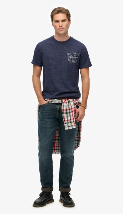 Produktbild Superdry Industrial Relaxed (S)