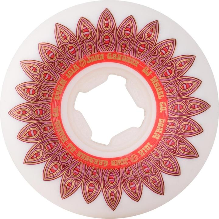 Produktbild Oj`s 101A Elite Mini Combo Gardner (56 mm)