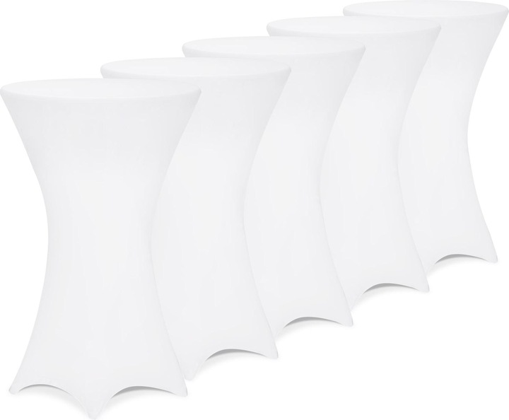 Produktbild Detex Stehischhussen (Ø 60 cm)