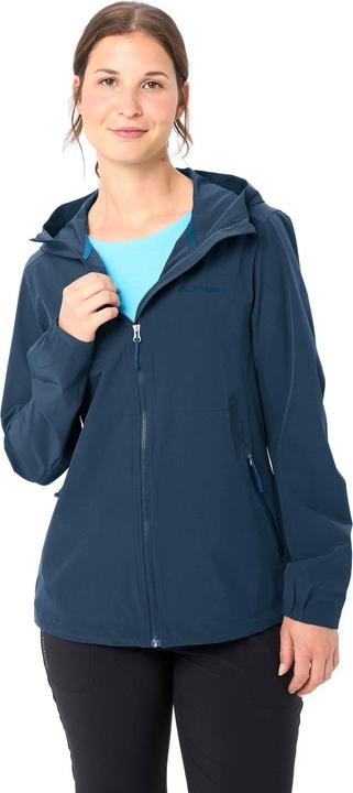 Immagine prodotto Vaude Women's Elope Wind Jacket (M)
