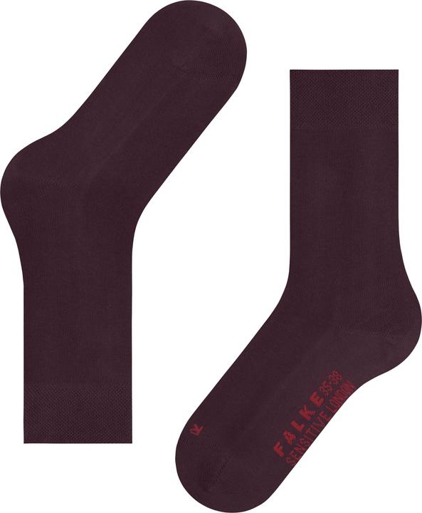 Actual product image Falke Sensitive London (Single pack, 39 - 42)