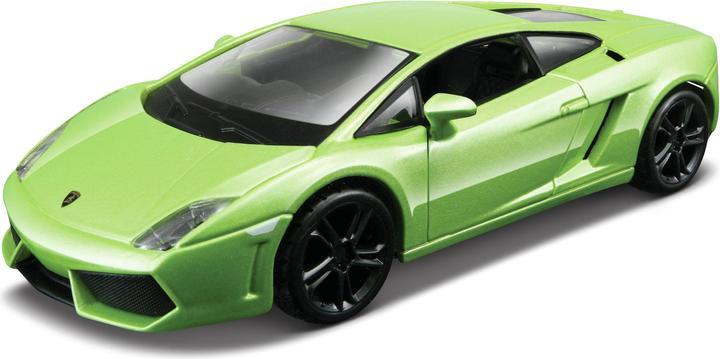 Produktbild Bburago ASSORTIMENTO AUTO 1:32 (MODELLO CASUALE)