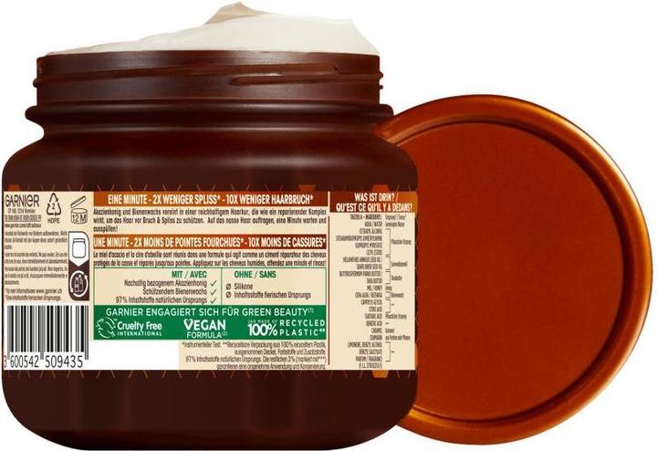 Produktbild Garnier Ultra Doux Honey Treasures (340 ml)