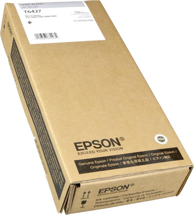 Image du produit Epson T6427 (LBC)