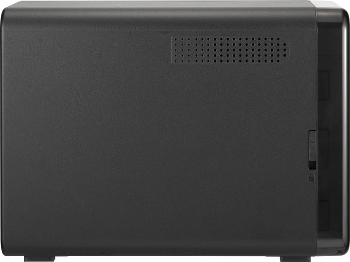 Produktbild QNAP Ts-453b-4g (0 TB)