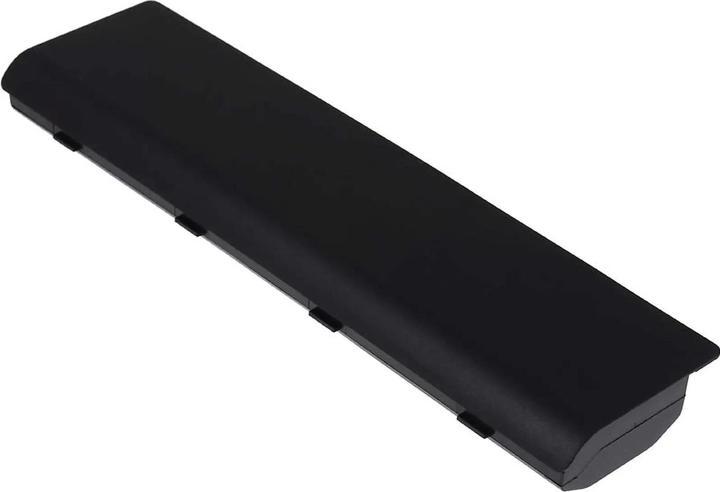 Actual product image AccuCell Battery for HP Envy 14 / Type HSTNN-LB4N - 10,8V - 5200 mAh (5200 mAh)