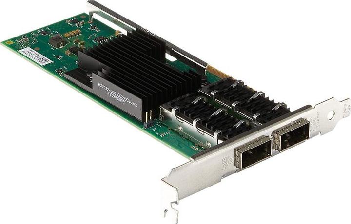 Produktbild Intel ETHERNET XXV710DA2BLK SV (Mini PCI Express)