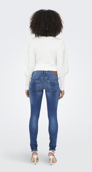 Actual product image Only Maternity Mama OLMPaola Life Skinny Fit Jeans (S)