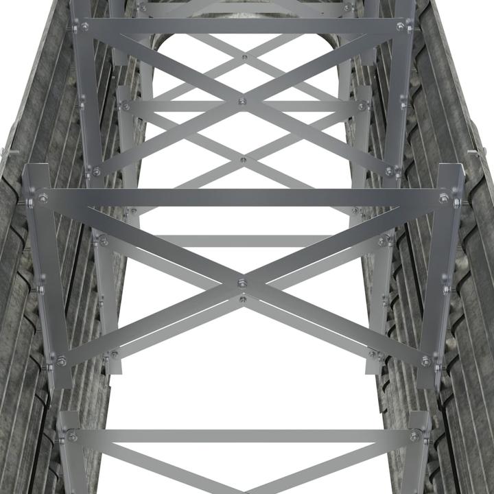 Produktbild vidaXL Hochbeet